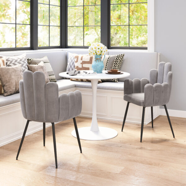 Noosa Dining Chair (set of 2) - Image 4