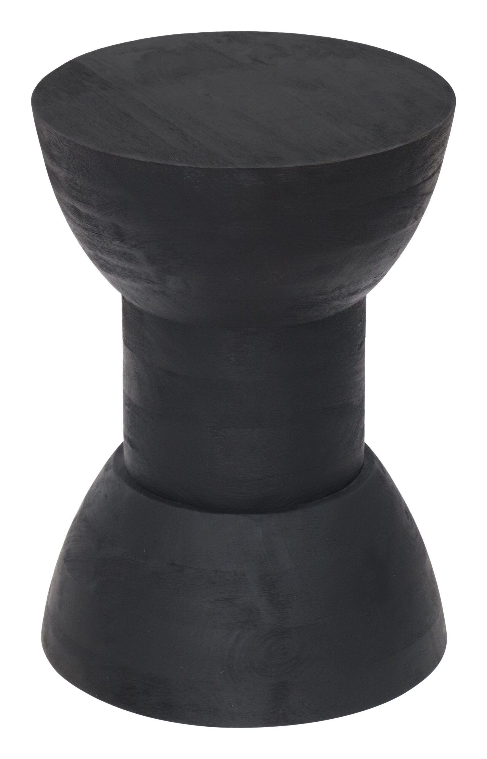 Wisdom Side Table Black 102058