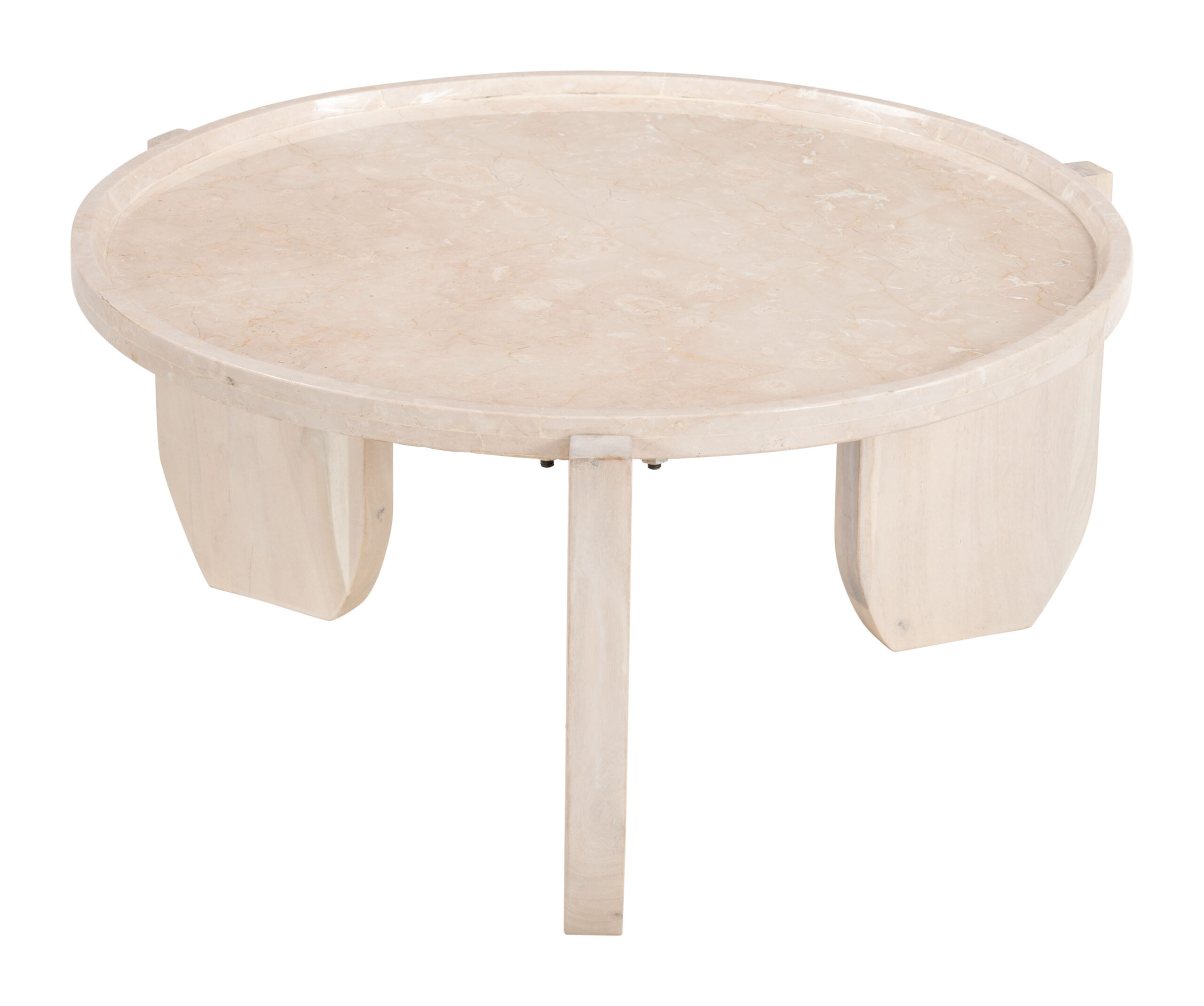 Nador Coffee Table Natural 109866