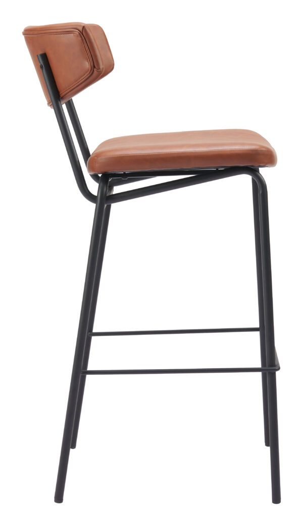 Charon Barstool (set of 2) - Image 13