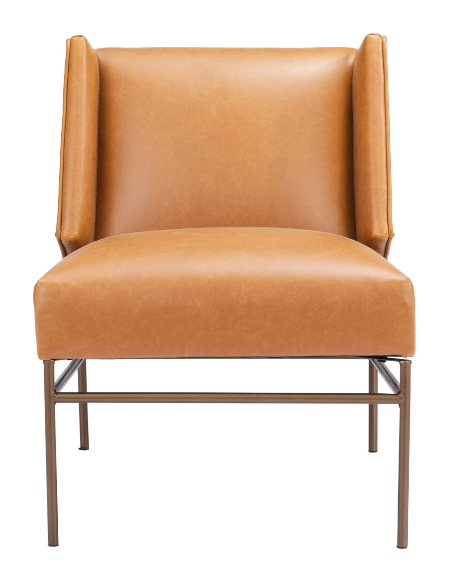 Atlanta Accent Chair Brown 109515