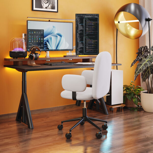 Lionel Office Chair - Image 15