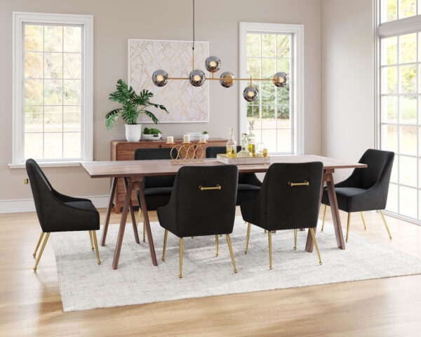 Maxine Dining Chair - Image 4