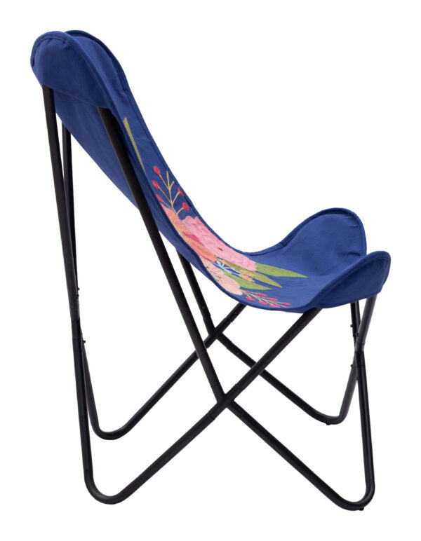 Marsa Accent Chair Multicolor 109817 - Image 5