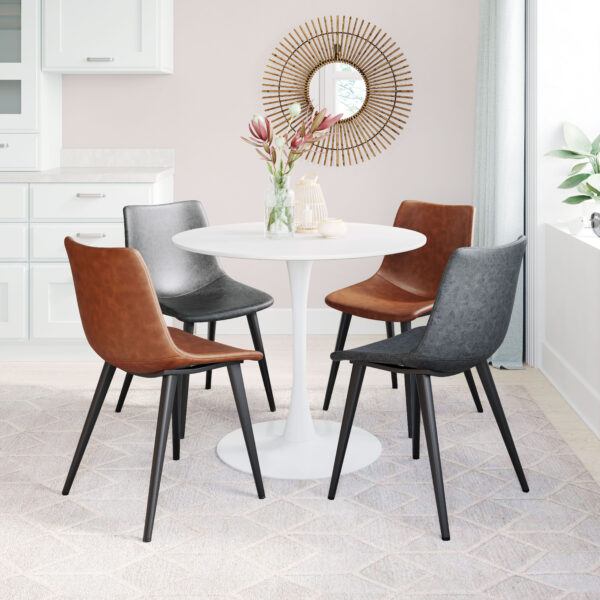 Opus Dining Table - Image 10
