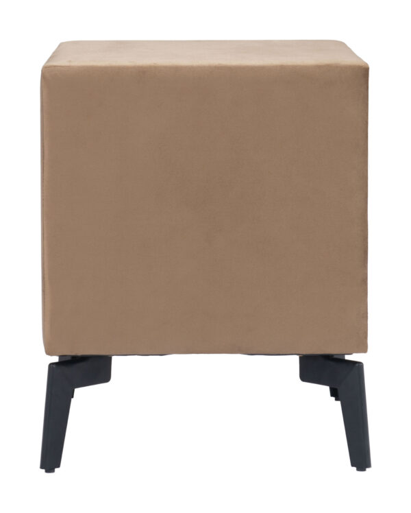 Montana Side Table Brown 109624 - Image 5