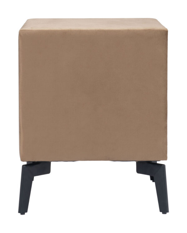 Montana Side Table Brown 109624 - Image 5