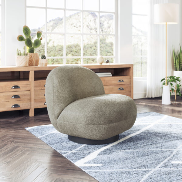 Myanmar Accent Chair - Image 5