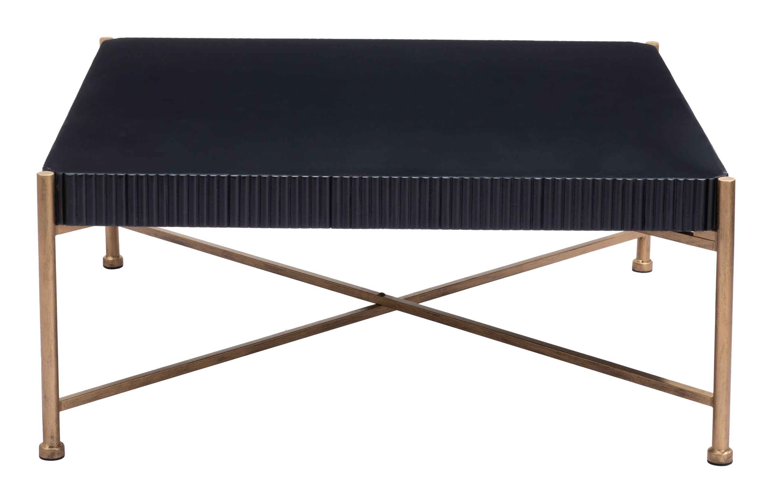 Nazaire Coffee Table Black 109838