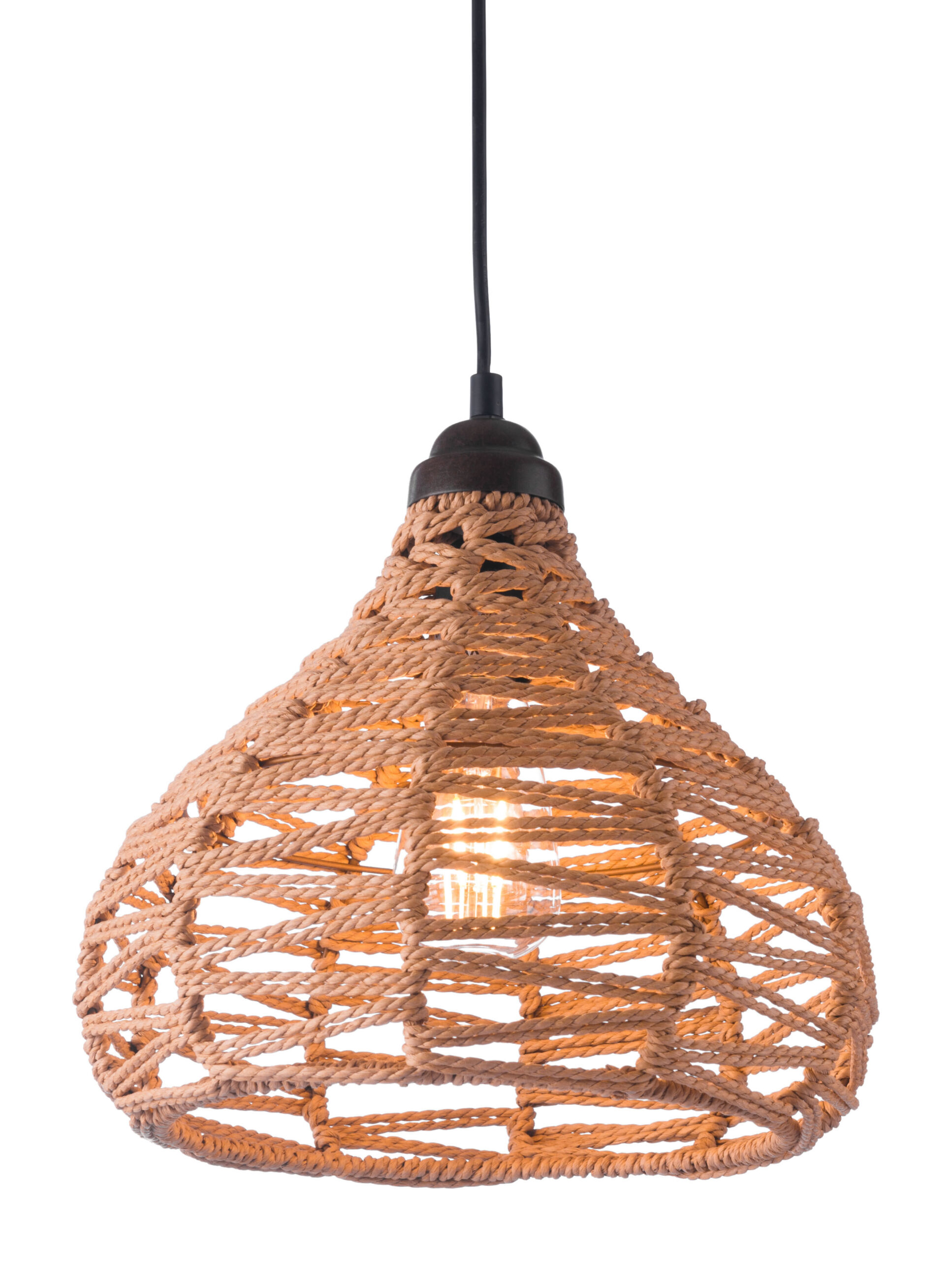 Nezz Ceiling Lamp Natural 56016
