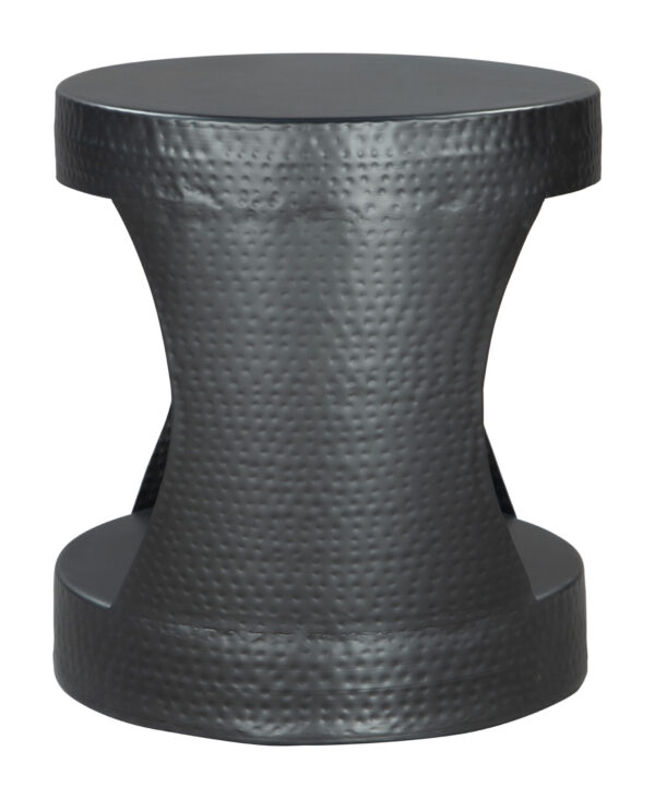 Nuuk Side Table Black 109757 - Image 4