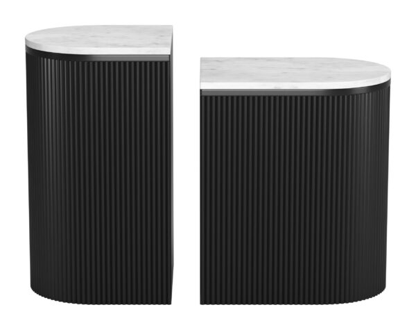 Ormara Side Table Set 109919 - Image 5