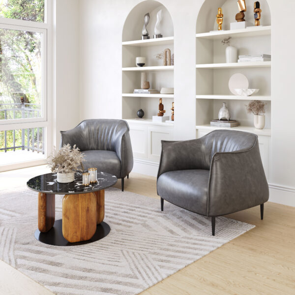 Pemba Coffee Table Multicolor 109771 - Image 5