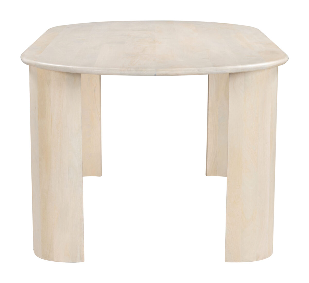 Risan Dining Table Natural 109857 - Image 5