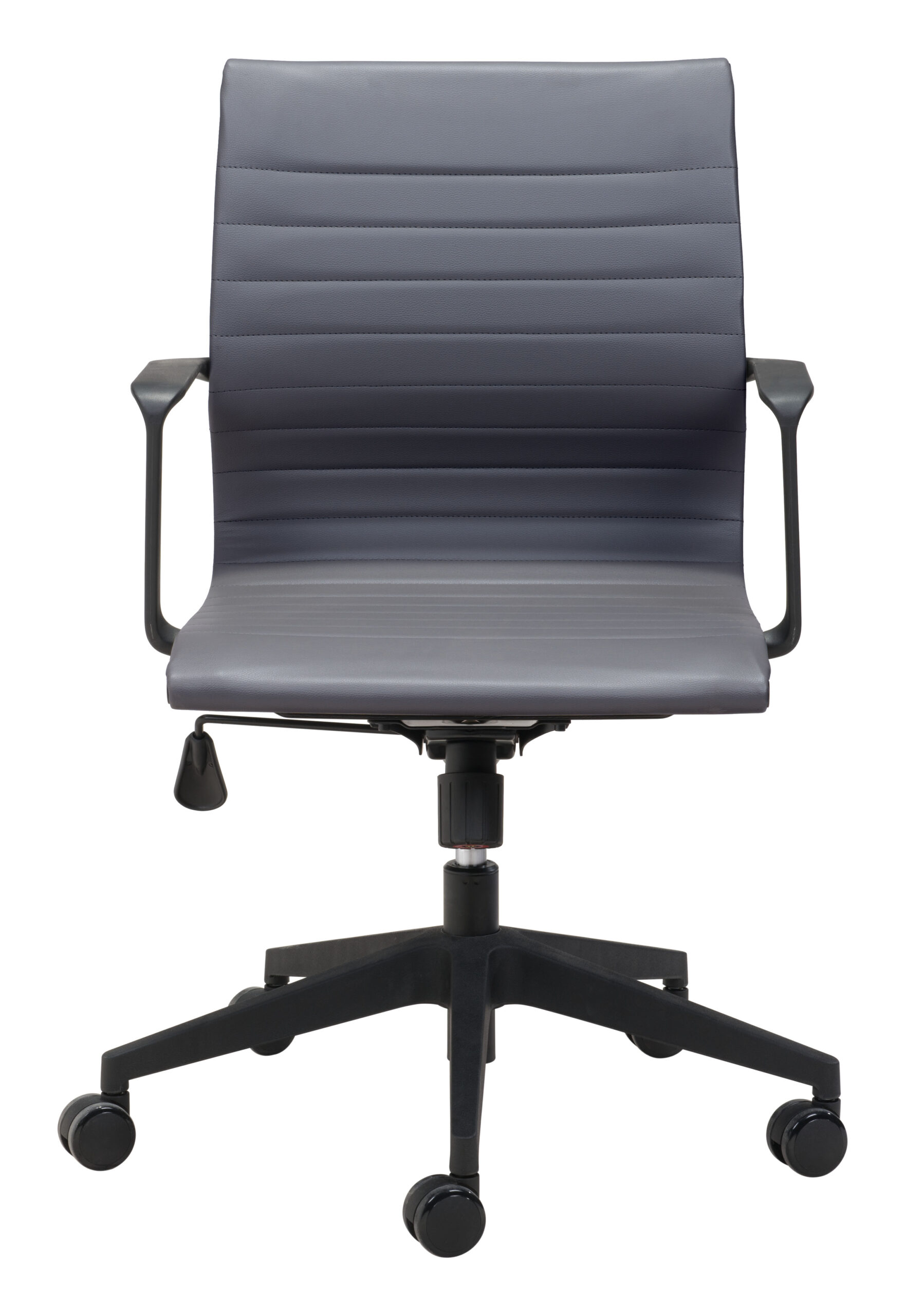Stacy Office Chair Dark Gray 110961