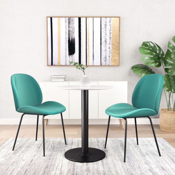 Alto Bistro Table - Image 23