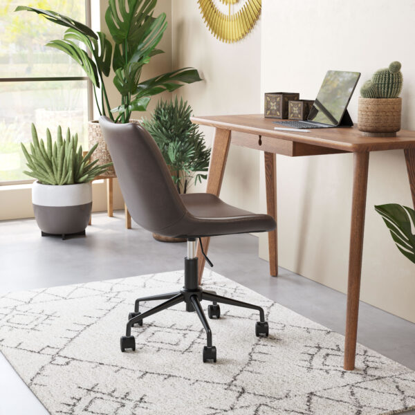Byron Office Chair - Image 4