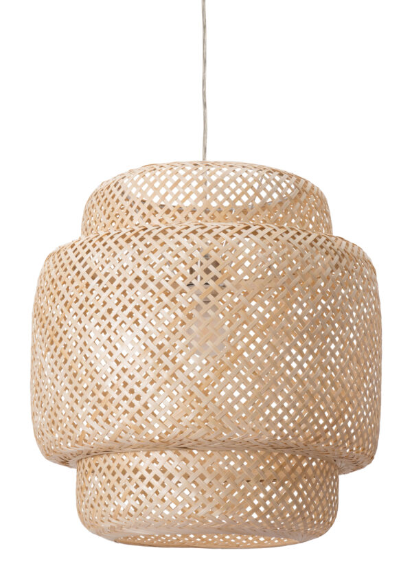 Finch Ceiling Lamp Natural 56123 - Image 5
