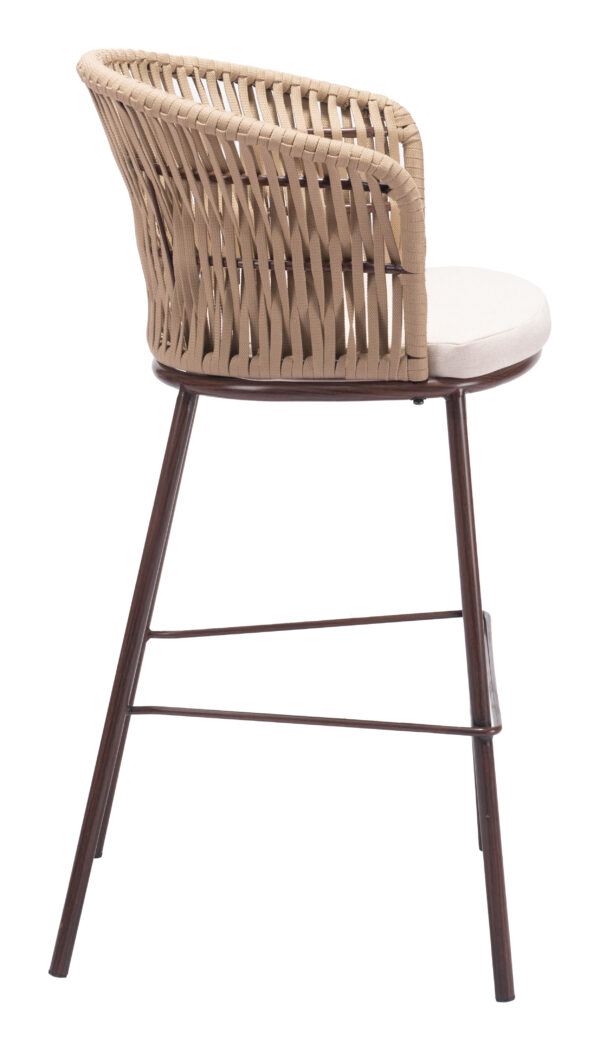 Freycinet Barstool (set of 2) - Image 14