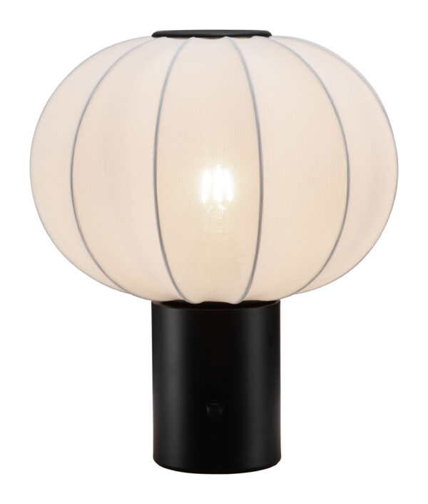 Wisteria Floor Lamp White 56151 - Image 5