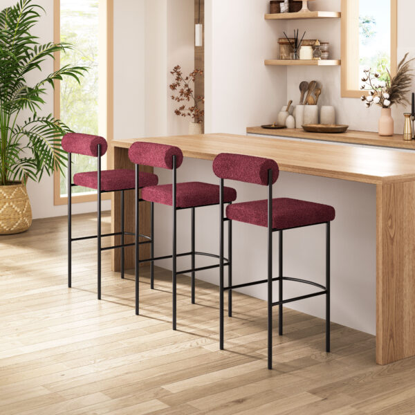 Livorno Barstool (set of 2) - Image 14