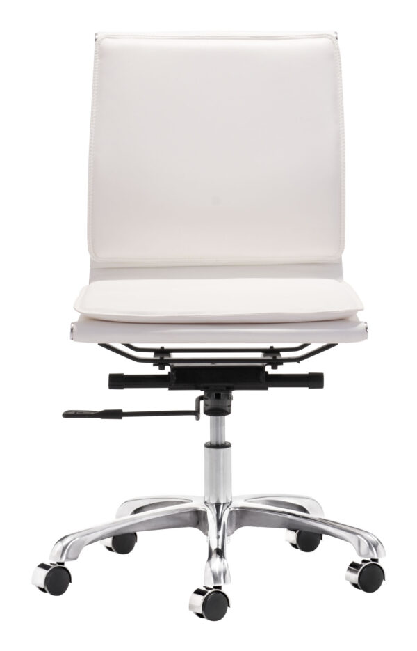 Lider Plus Armless Office Chair - Image 25