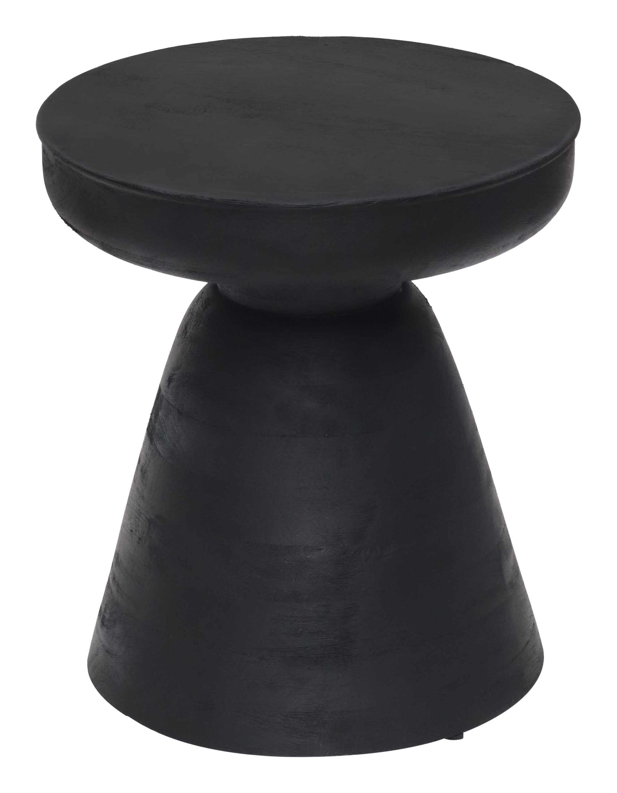 Sage Side Table Black 102059