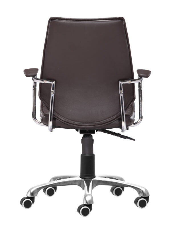 Enterprise Low Back Office Chair - Image 12