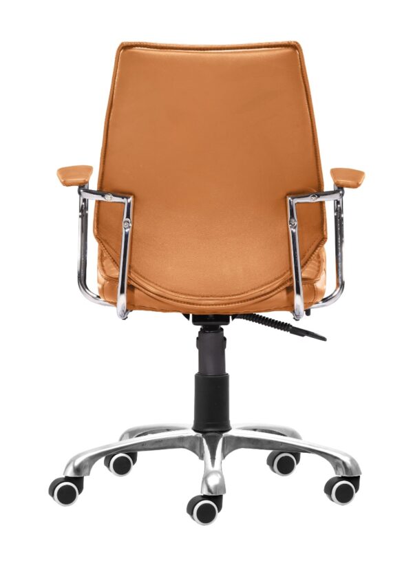Enterprise Low Back Office Chair - Image 19