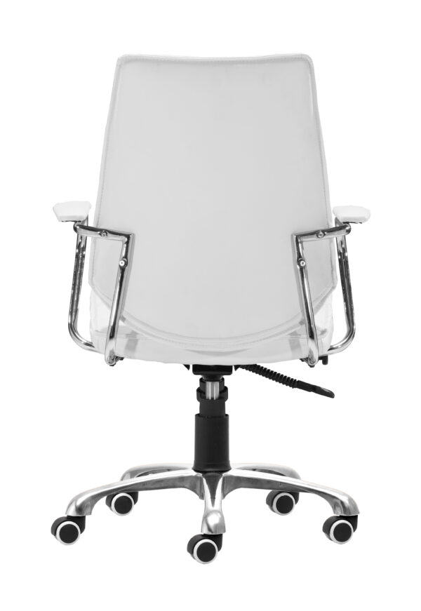 Enterprise Low Back Office Chair - Image 27