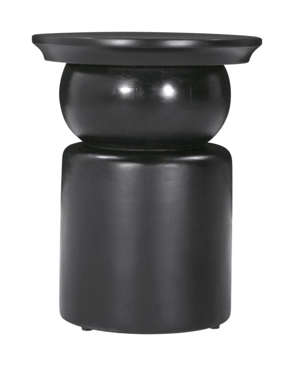 Colombo Side Table Black 109924 - Image 5