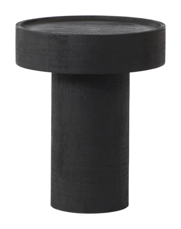 Watson Side Table Black 109085 - Image 5