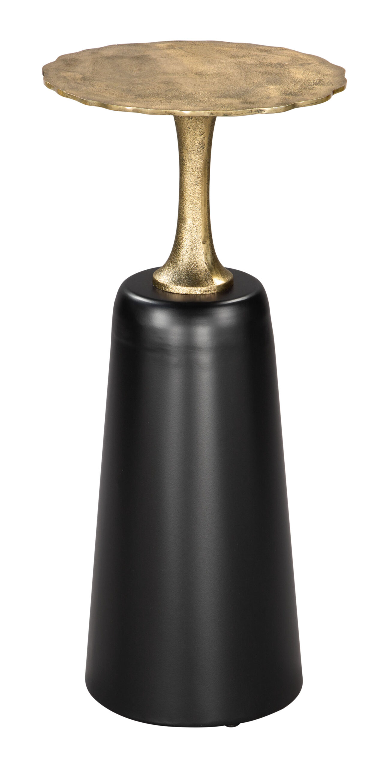 Chenai Drink Table Black 109766