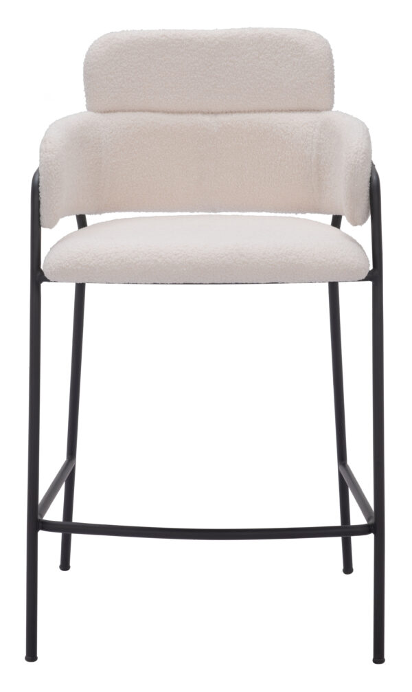Marcel Counter Stool (set of 2) - Image 6