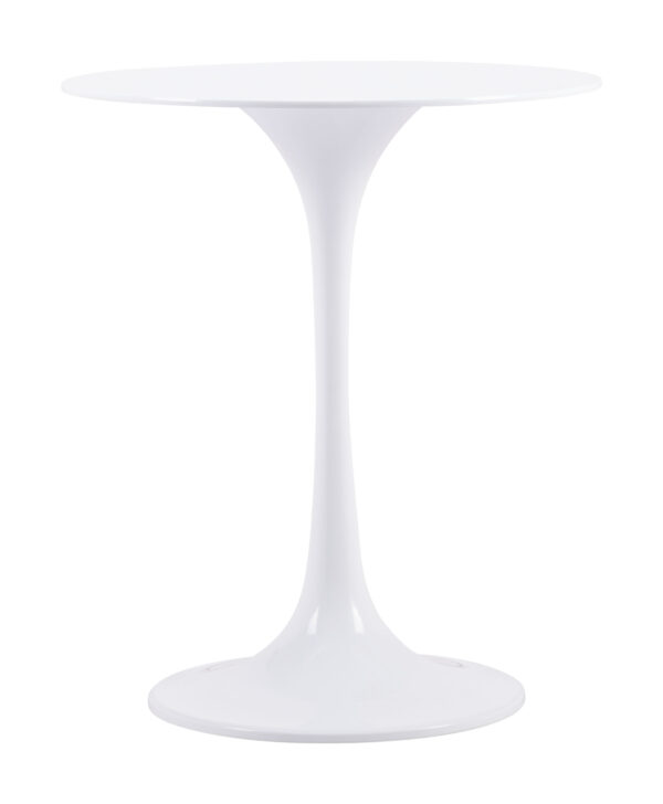 Wilco Side Table White 109929 - Image 6