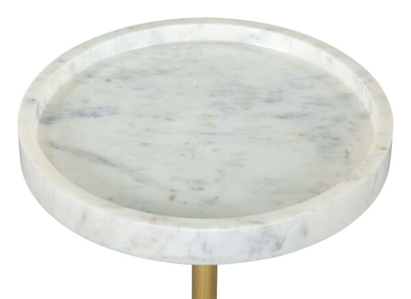 Johan Side Table Multicolor 109566 - Image 5