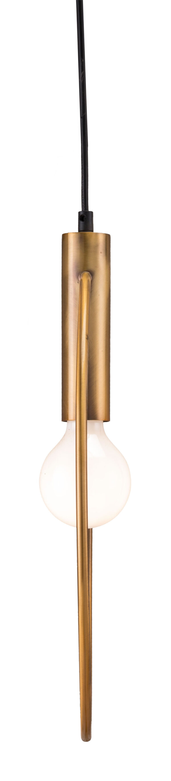 Irenza Ceiling Lamp Brass 56116 - Image 6