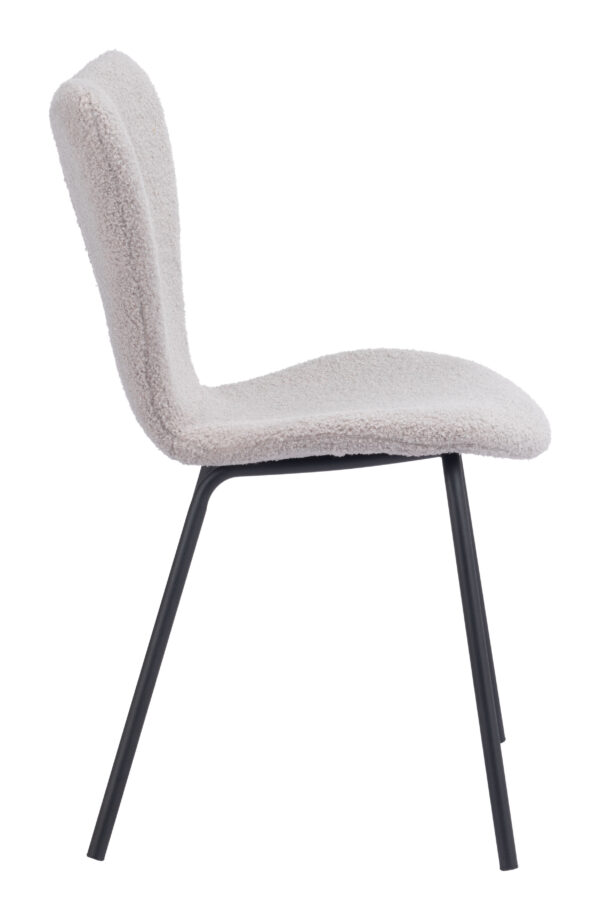 Thibideaux Dining Chair (set of 2) - Image 4