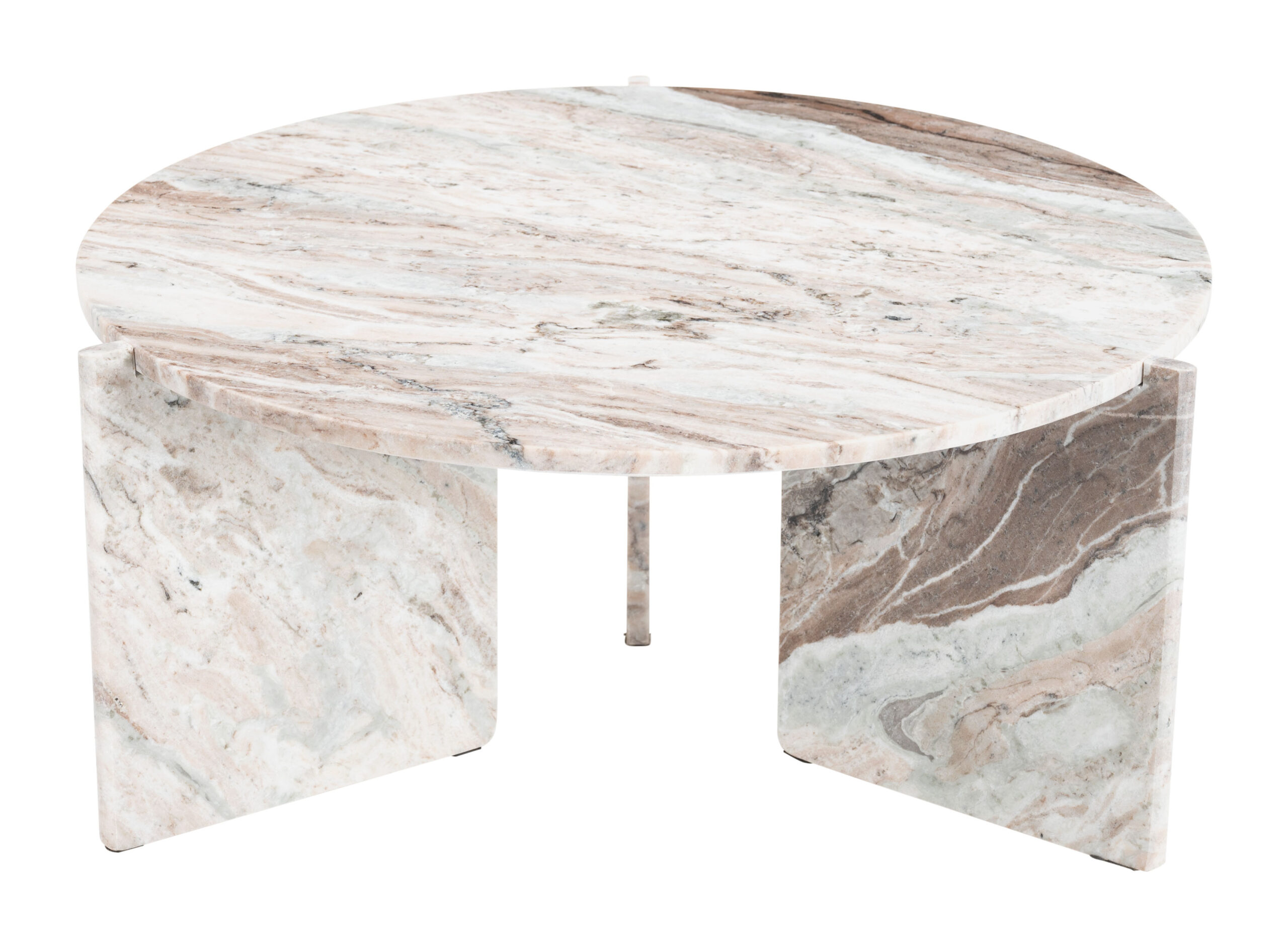 Lancaster Coffee Table Natural 109849