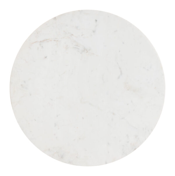Mazara Coffee Table White & Whitewashed 109861 - Image 5