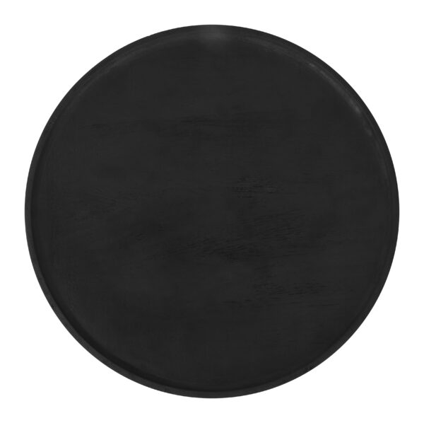 Omni Side Table Black 109083 - Image 3