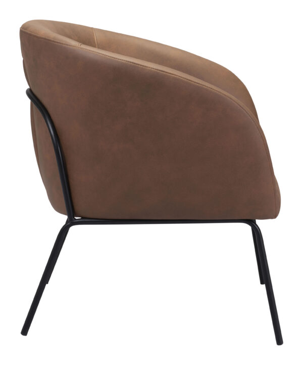 Quinten Accent Chair - Image 4
