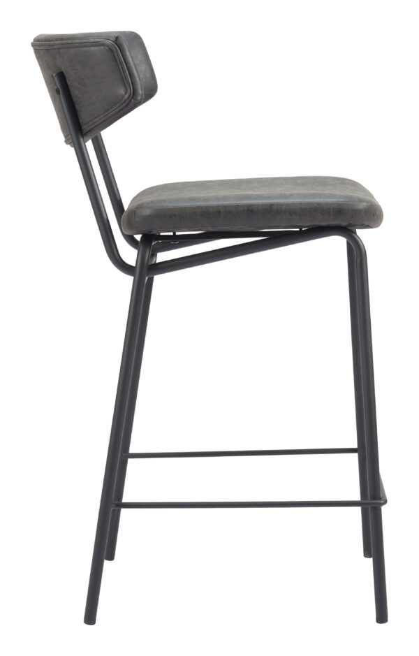 Charon Counter Stool (set of 2) - Image 5