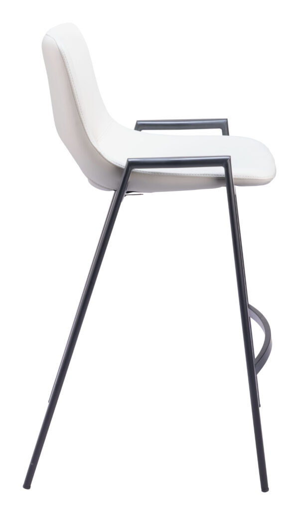 Desi Counter Stool Black (set of 2) - Image 13