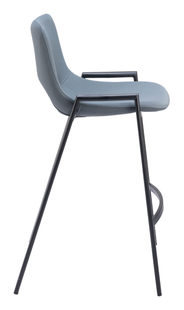 Desi Counter Stool Black (set of 2) - Image 23