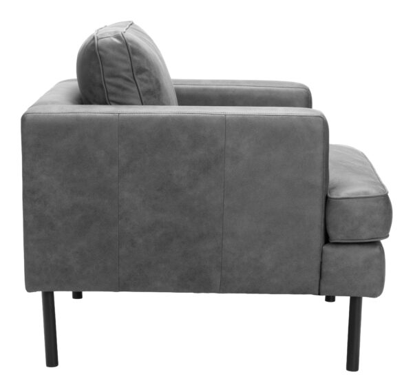 Decade Armchair - Image 4