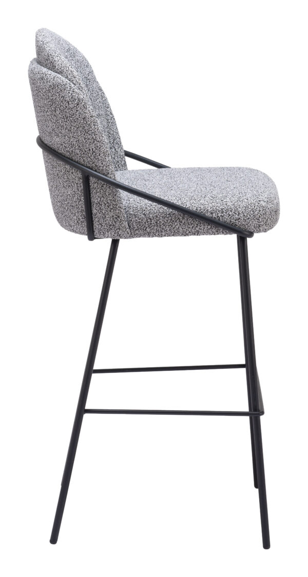 Jambi Barstool (set of 2) - Image 6