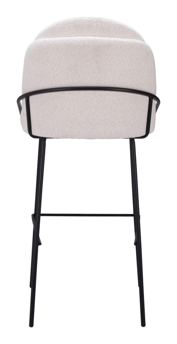 Jambi Barstool (set of 2) - Image 16