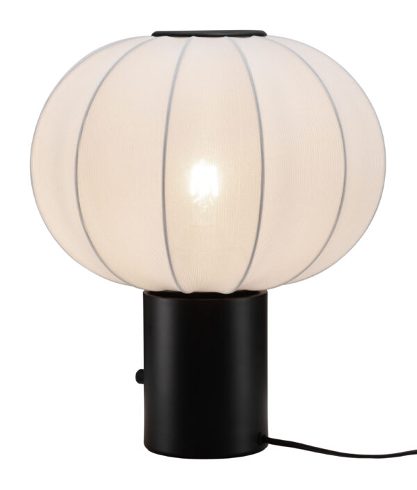 Wisteria Table Lamp White 56151 - Image 5