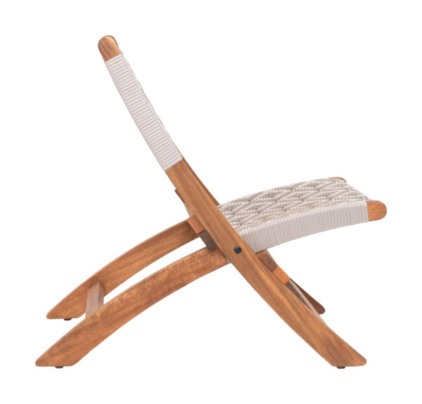 Tide Lounge Chair Multicolor 704031 - Image 5